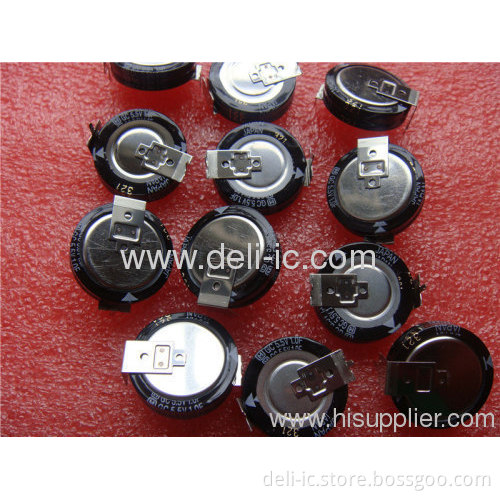 New Original Panasonic Capacitor 